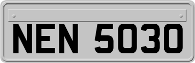 NEN5030