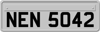 NEN5042