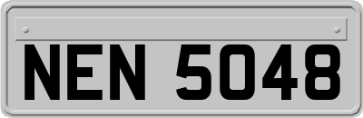 NEN5048