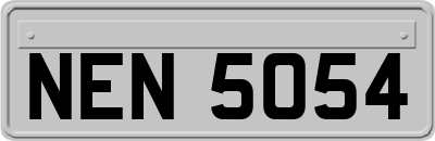 NEN5054