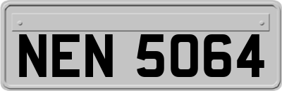 NEN5064