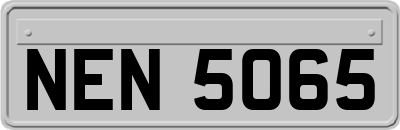 NEN5065