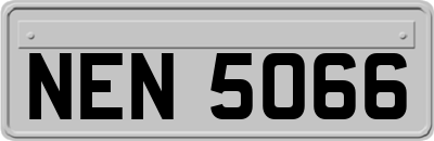 NEN5066