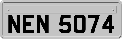 NEN5074