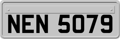 NEN5079