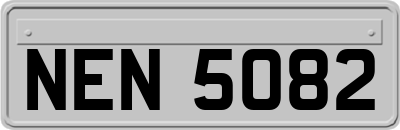 NEN5082