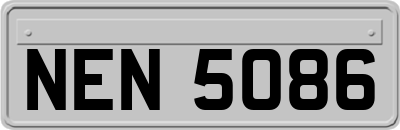 NEN5086