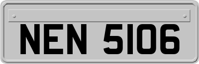 NEN5106