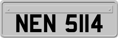 NEN5114