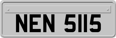 NEN5115