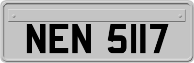 NEN5117