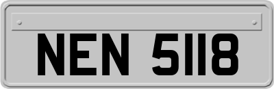 NEN5118