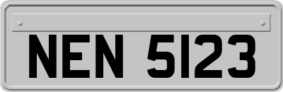 NEN5123