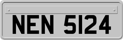 NEN5124