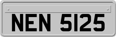 NEN5125