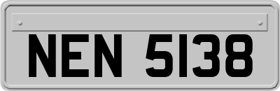 NEN5138