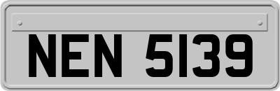 NEN5139