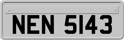 NEN5143