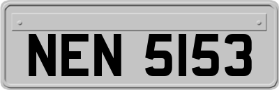 NEN5153