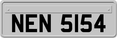 NEN5154