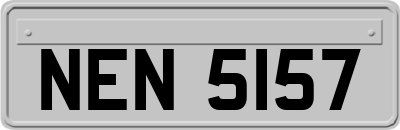 NEN5157