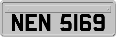 NEN5169