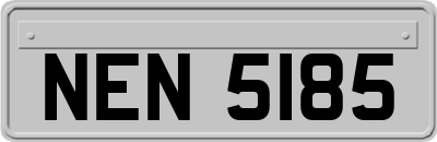 NEN5185