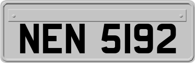 NEN5192