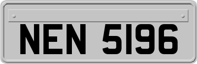 NEN5196