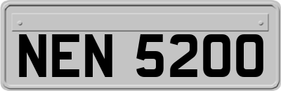 NEN5200