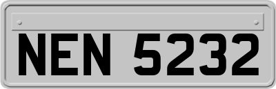 NEN5232