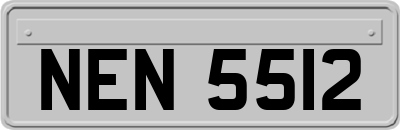 NEN5512