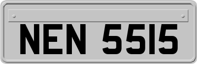 NEN5515