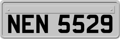 NEN5529