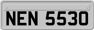 NEN5530