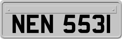 NEN5531