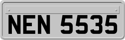 NEN5535