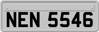 NEN5546