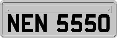 NEN5550