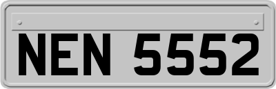 NEN5552