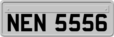 NEN5556