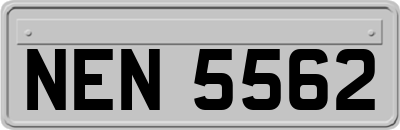 NEN5562