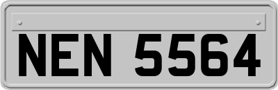 NEN5564