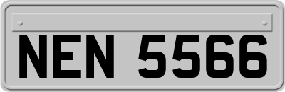 NEN5566