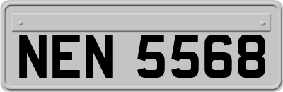 NEN5568