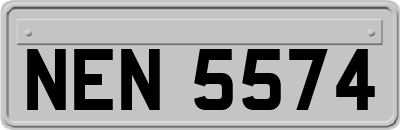 NEN5574