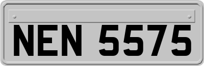 NEN5575