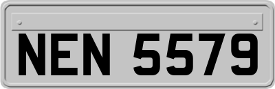 NEN5579