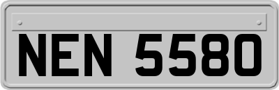 NEN5580