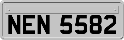 NEN5582